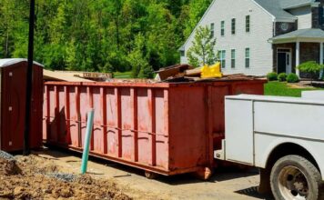 20 Yard Dumpster Rental: Capacity, Costs, and Common Uses