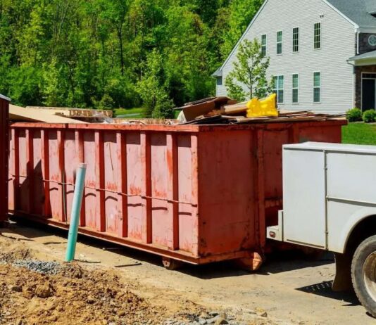 20 Yard Dumpster Rental: Capacity, Costs, and Common Uses