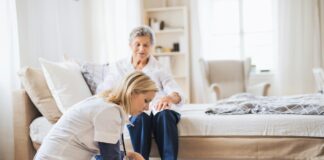 Erith Care Home: Personalized Care for Residents in a Homely Setting Care Home