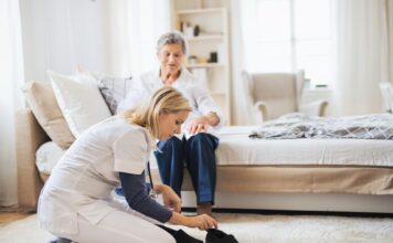 Erith Care Home: Personalized Care for Residents in a Homely Setting Care Home