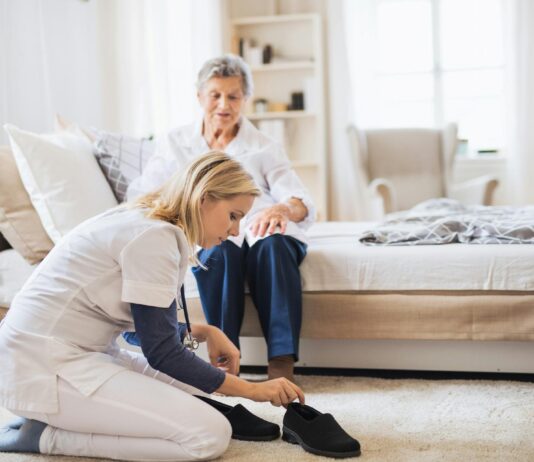 Erith Care Home: Personalized Care for Residents in a Homely Setting Care Home