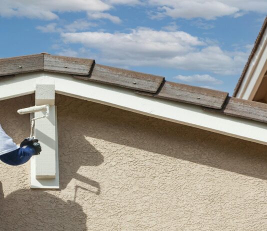 Exterior Paint Selection: How to Choose Colors, Finishes, and Products That Protect and Impress Exterior Paint