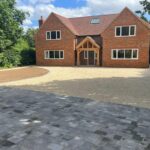 7 Driveway Design Ideas to Upgrade Your St Albans Property Driveway Design