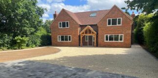 7 Driveway Design Ideas to Upgrade Your St Albans Property Driveway Design