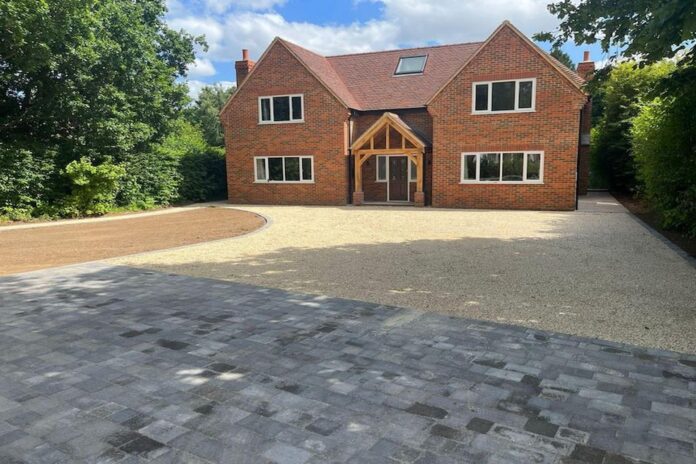 Driveway Design