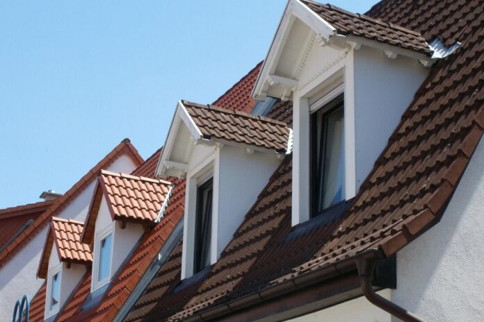 Tile Roofing