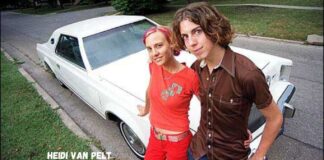 A Life Outside the Stars: Heidi Van Pelt heidi van pelt