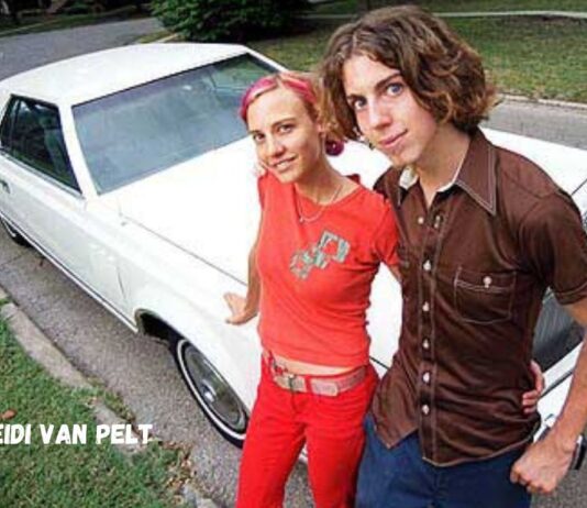 A Life Outside the Stars: Heidi Van Pelt heidi van pelt