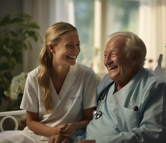 Green Havens: The Emergence of Eco-Friendly Initiatives in Modern Care Home Practices home care