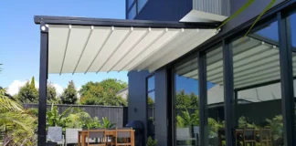 A Practical Guide to Choosing the Perfect House Awnings house awnings from Regal Awnings