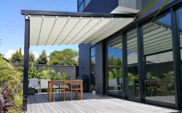 A Practical Guide to Choosing the Perfect House Awnings house awnings from Regal Awnings