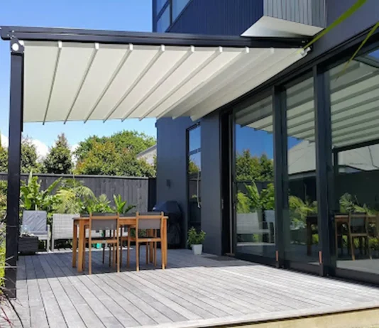 A Practical Guide to Choosing the Perfect House Awnings house awnings from Regal Awnings