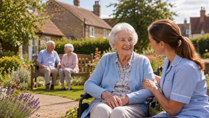 Cambridgeshire care options Cambridgeshire care options