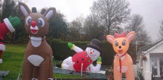 Most Popular Inflatable Animals inflatable animals