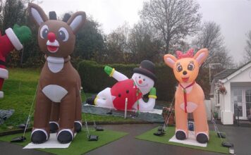 Most Popular Inflatable Animals inflatable animals