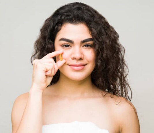 Top 5 Benefits Of Using Vitamin Supplements For A Vibrant Life Vitamin