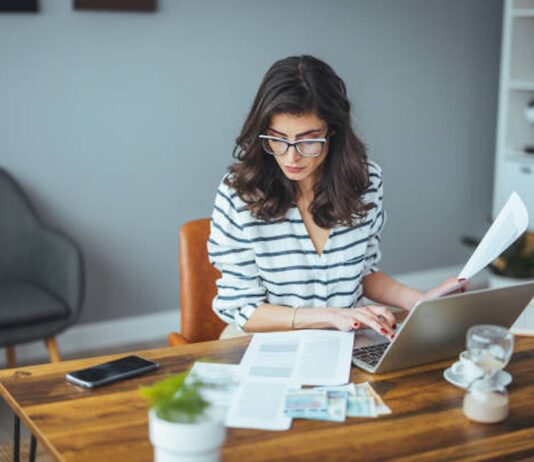 How to Streamline Your Bookkeeping Processes bookkeeping