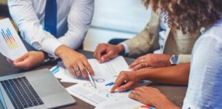 A Guide To Choosing The Right Accountant For Your Business accountant