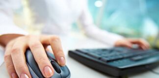 Stop Wasting Time – Upgrade To The Ultimate Wireless Keyboard And Mouse! wireless keyboard