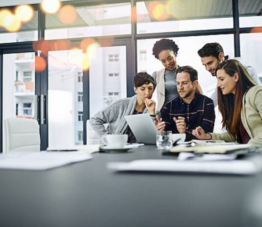 Unlocking Global Opportunities: How Translation Services In The UK Aid Business Expansion global