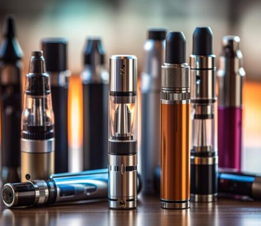 Exploring the Different Types of Vape Kits: Which One Is Right for You? Ivapes Kite