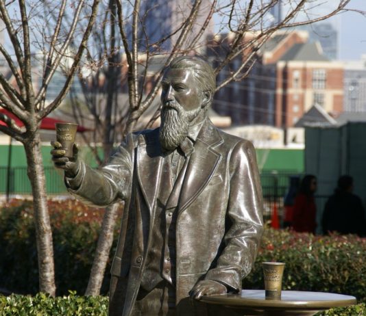 The Top 5 Famous Atlanta Tourist Attractions