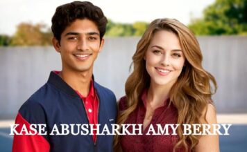 The Pleasure Of Nature “kase abusharkh amy berry” kase abusharkh amy berry