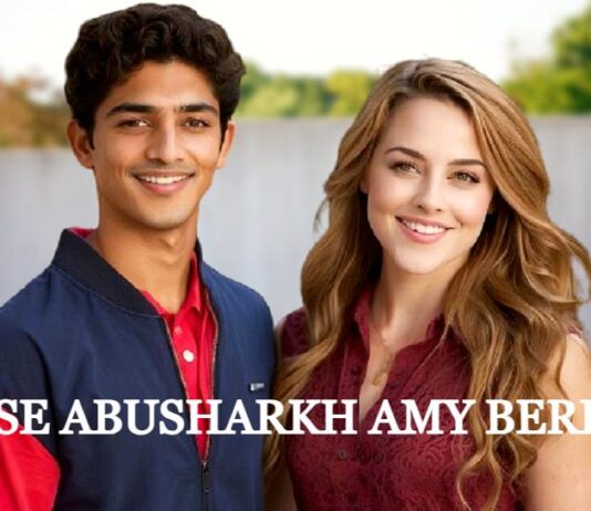 The Pleasure Of Nature “kase abusharkh amy berry” kase abusharkh amy berry