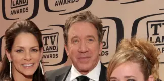 Child of the late Tim Allen Know Katherine Kady Allen’s Biography katherine 'kady' allen