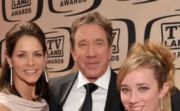 Child of the late Tim Allen Know Katherine Kady Allen’s Biography katherine 'kady' allen