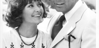 Meet the daughter of Chad Everett, Katherine Thorp Everett. Katherine Thorp Everett
