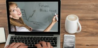 Keeping Up in a Fluid Field – The Importance of Developing Your Tech Knowledge