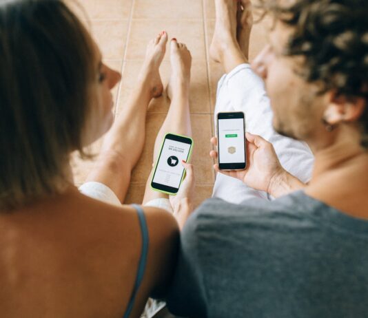 Luv.trise: A Look At Love And Relationships In The Contemporary World luv.trise