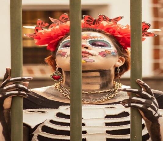 How The Octavia Red Slippery Bounty Got From Being Octavia Red Slippery Bounty