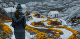 The Alluring Seasons of Iceland: A Journey Through Time Alluring Seasons