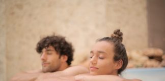 Top Spa Breaks In Scotland spa breaks