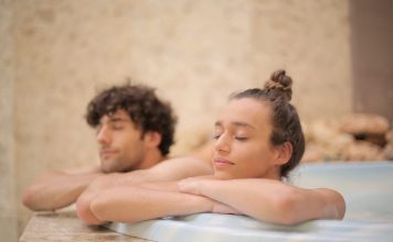 Top Spa Breaks In Scotland spa breaks