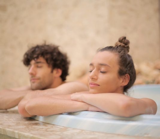 Top Spa Breaks In Scotland spa breaks