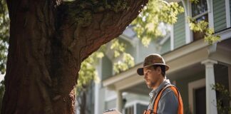 Need Tree Care? How Can a Tree Surgeon Help? Tree Surgeon