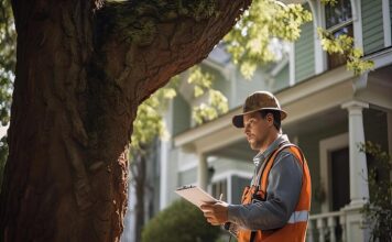 Need Tree Care? How Can a Tree Surgeon Help? Tree Surgeon