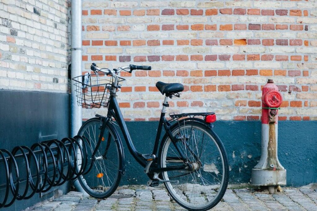 Bike Rack Design Pinterest Stylish and Practical Bike Rack Designs for Form and Function