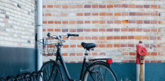 Stylish and Practical Bike Rack Designs for Form and Function practical bike rack