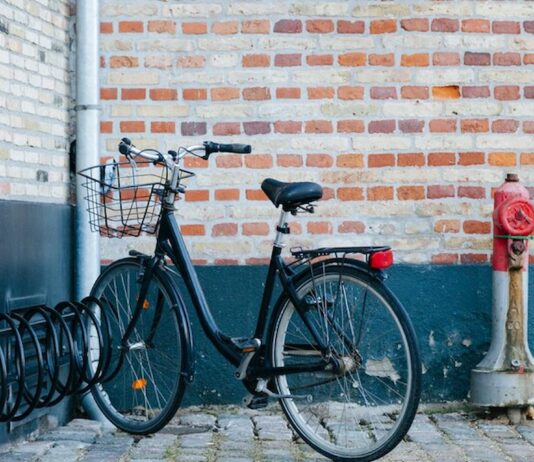 Stylish and Practical Bike Rack Designs for Form and Function practical bike rack