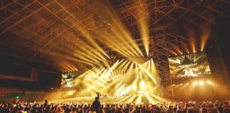 Take A look At Half Of A 1990s-2000s Rock Duo With Six Grammys rock music