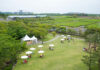 Semi-Permanent Tents For Fast Business Expansion semi-permanent tents for fast business expansion
