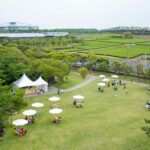 Semi-Permanent Tents For Fast Business Expansion semi-permanent tents for fast business expansion