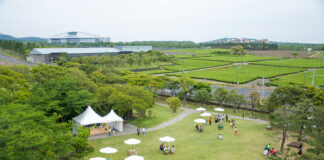 Semi-Permanent Tents For Fast Business Expansion semi-permanent tents for fast business expansion