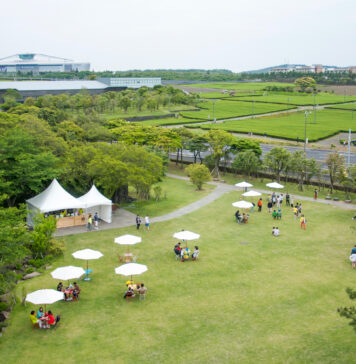 Semi-Permanent Tents For Fast Business Expansion semi-permanent tents for fast business expansion