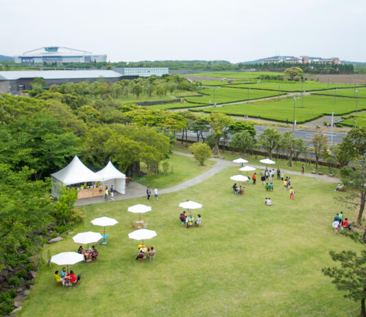 Semi-Permanent Tents For Fast Business Expansion semi-permanent tents for fast business expansion