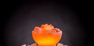 All You Need To Know About Himalayan Salt Gifts And Their Popularity